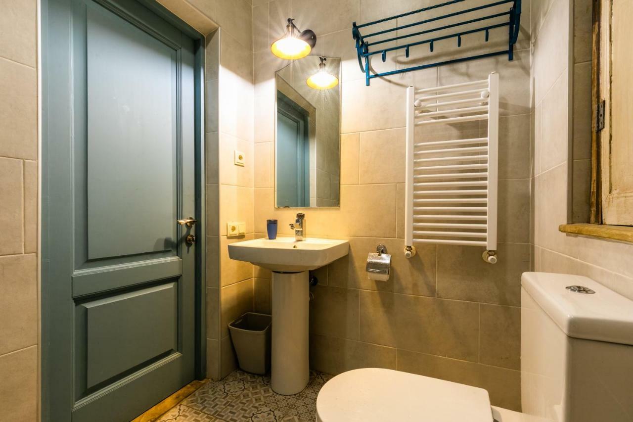 3 Heritage Rooms Tbilisi Buitenkant foto